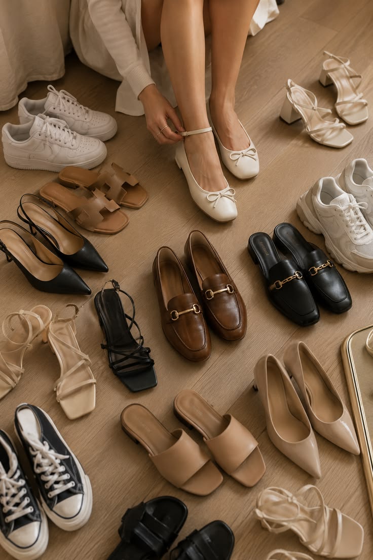 SHOES
