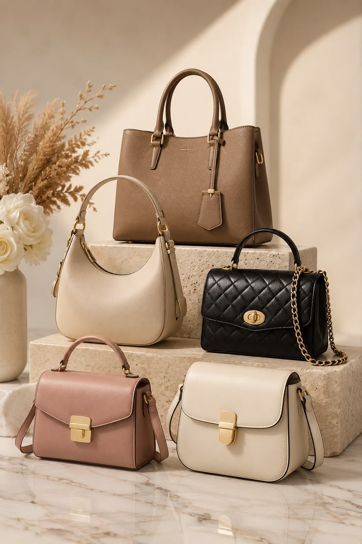 WOMENS BAG