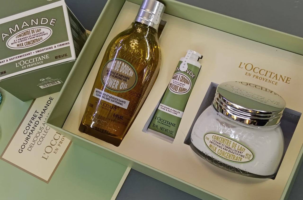 L'Occitane Makeup Item