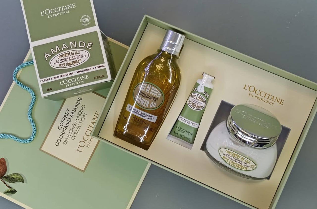 L'Occitane Makeup Item
