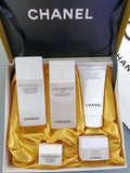 Chanel Makeup Set