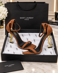 YSL Women’s Shoes | Luxury Designer Footwear | Sizes 36–41