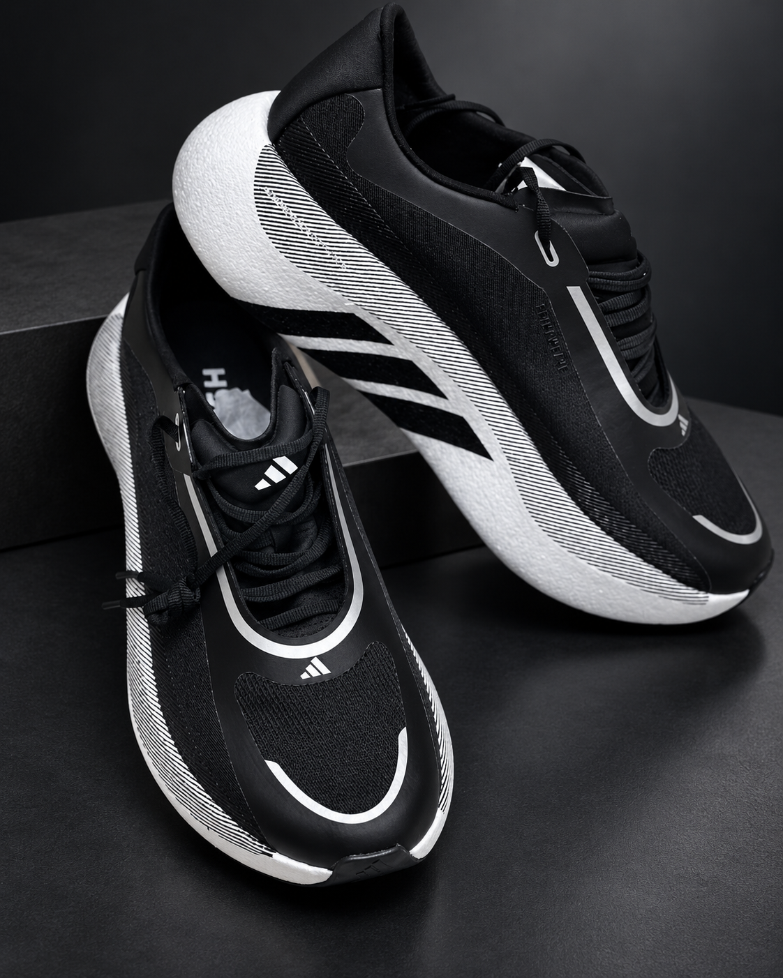 Adidas Hyperboost Sneakers | Sizes 36–46