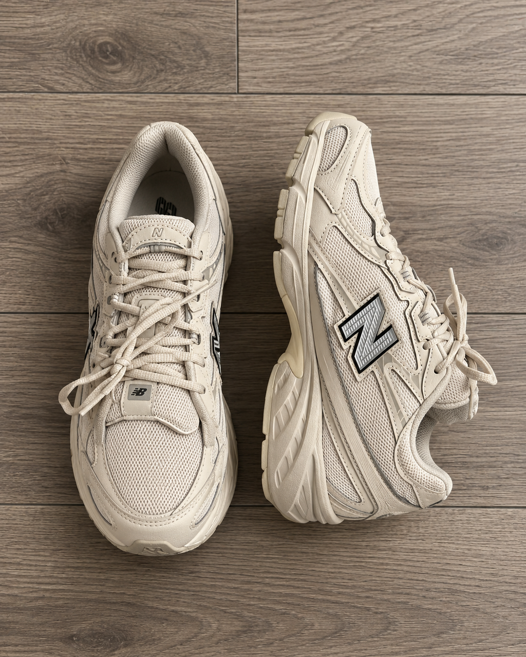 New Balance 740 'Lunar New Year' Sneakers | Sizes 36–45