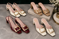 Roger Vivier Super Master Quality Women's Shoes | Sizes 36–41
