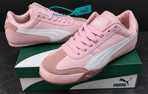 Adidas Samba-Style Low-Top Sneakers | Retro Lifestyle | Multiple Colours