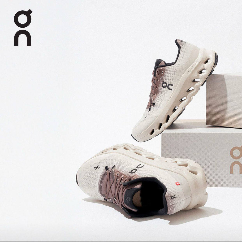 On Cloudtilt Clove Sand Sneakers | Sizes 36–45