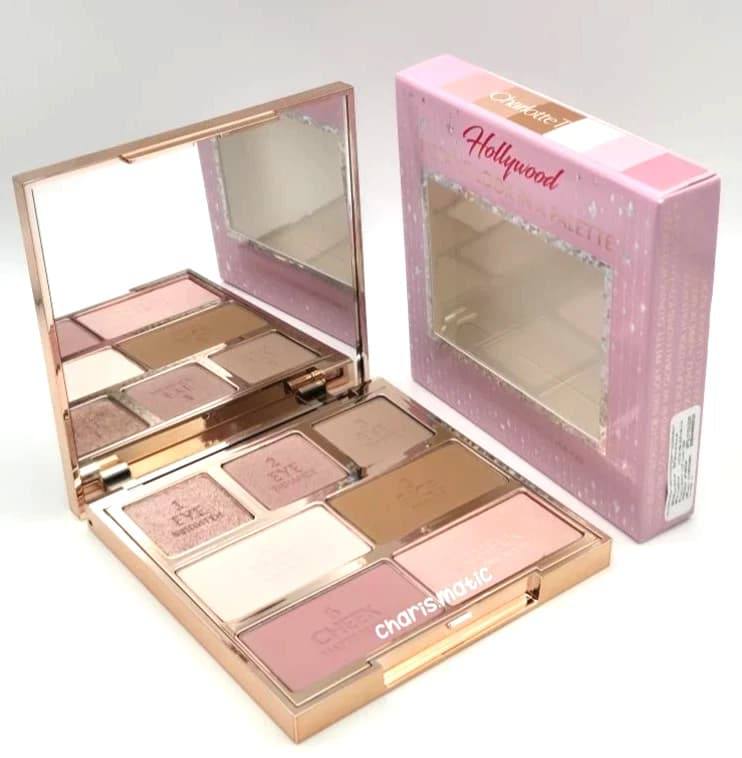 Charlotte Tilbury Makeup Item