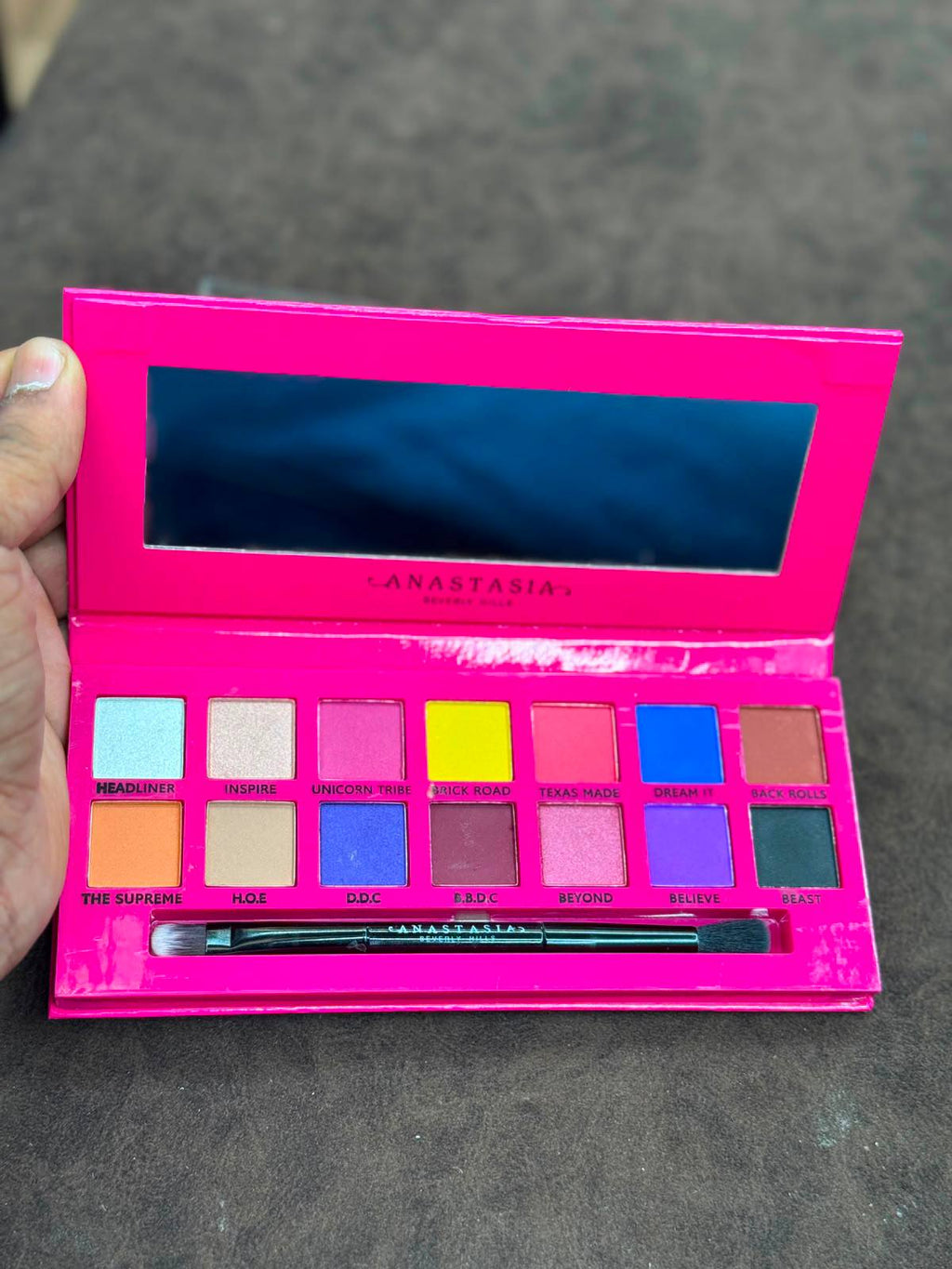 Makeup Item