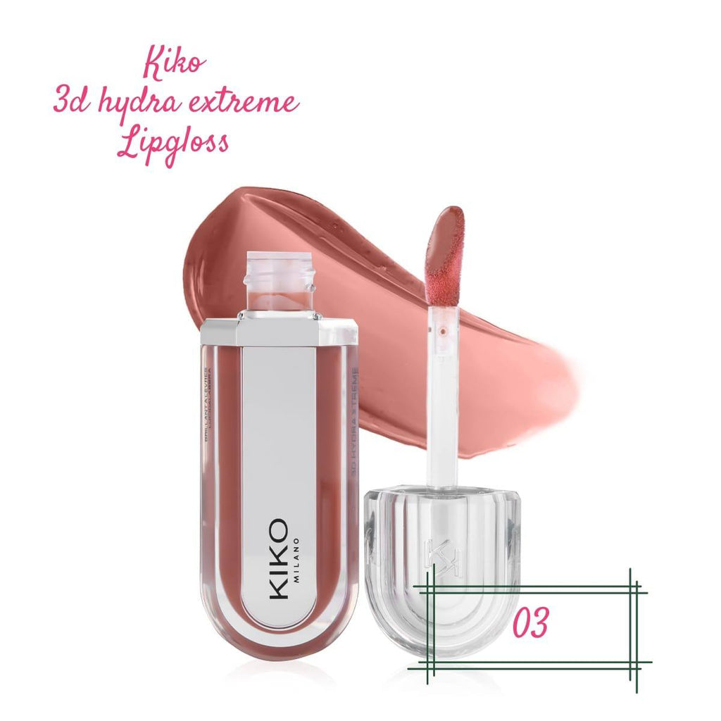 Kiko Makeup Item