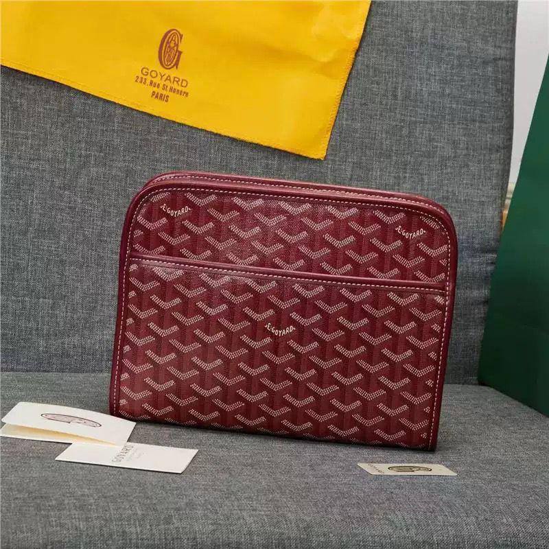 Goyard Tote | Luxury French Heritage Bag | With Box