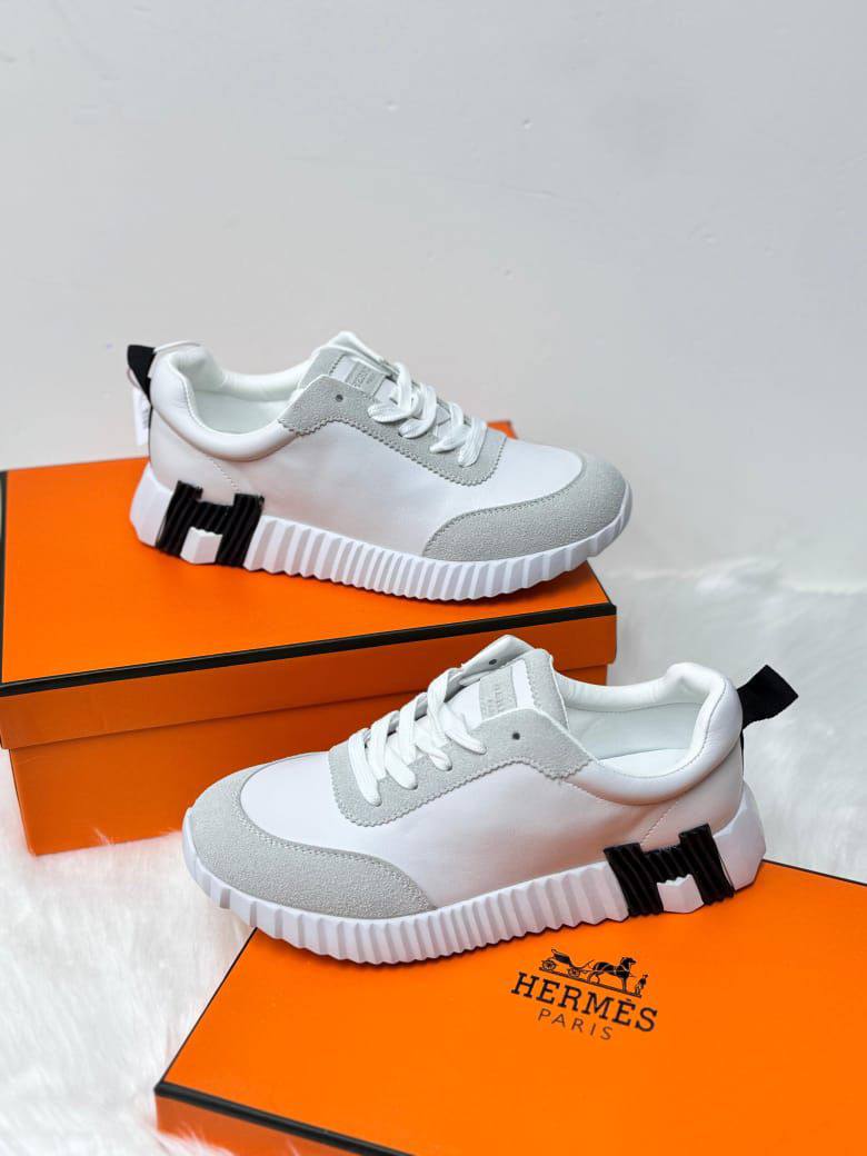 Hermès Women's Shoes | Timeless Luxury Style | Sizes 36–41