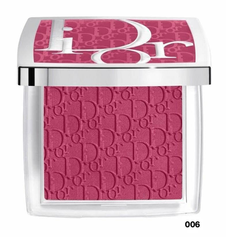 Dior Backstage Blush