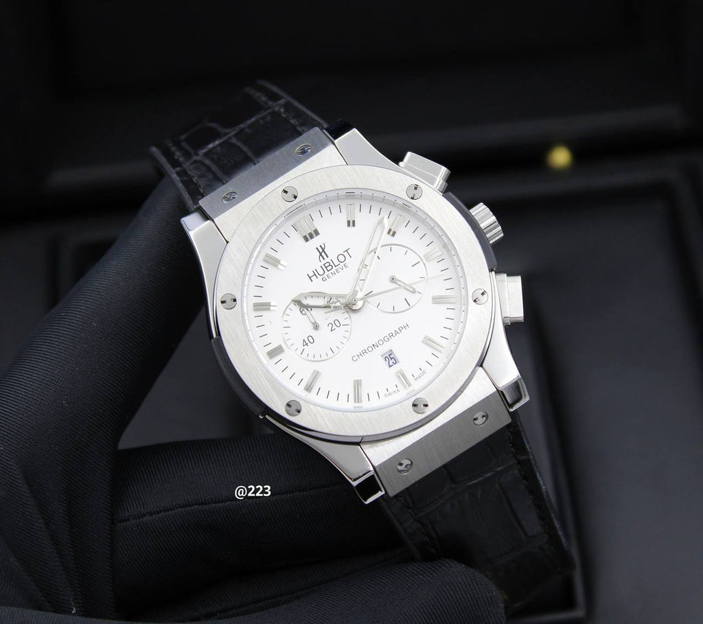 Hublot Big Bang Chronograph 41mm — Men's