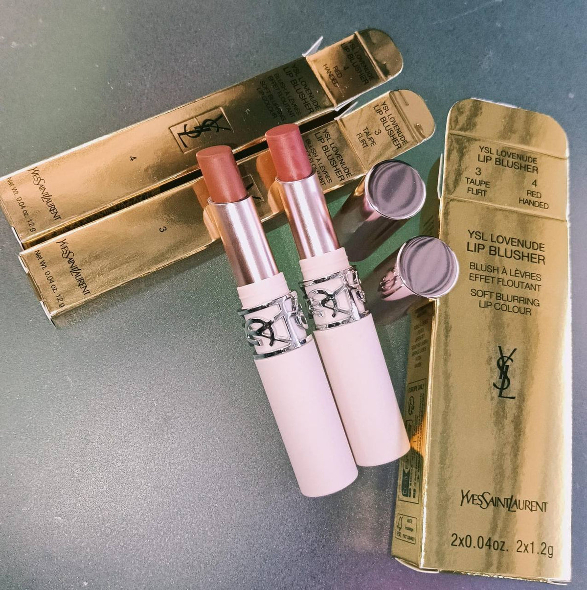 Makeup Item