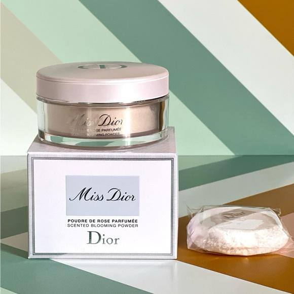 Dior Makeup Item