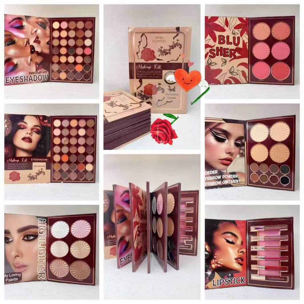 Makeup Item