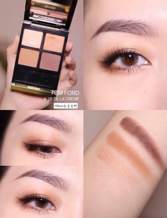 Tom Ford Eyeshadow Palette