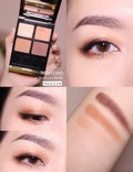 Tom Ford Eyeshadow Palette