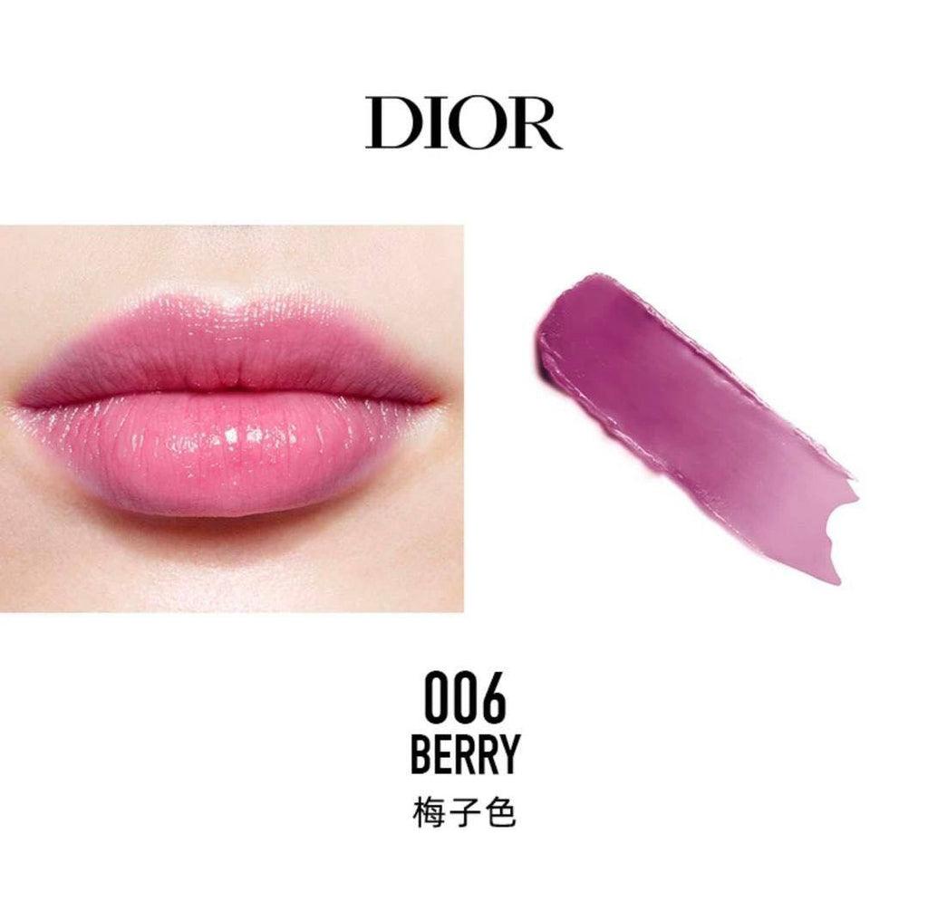 Dior Makeup Item
