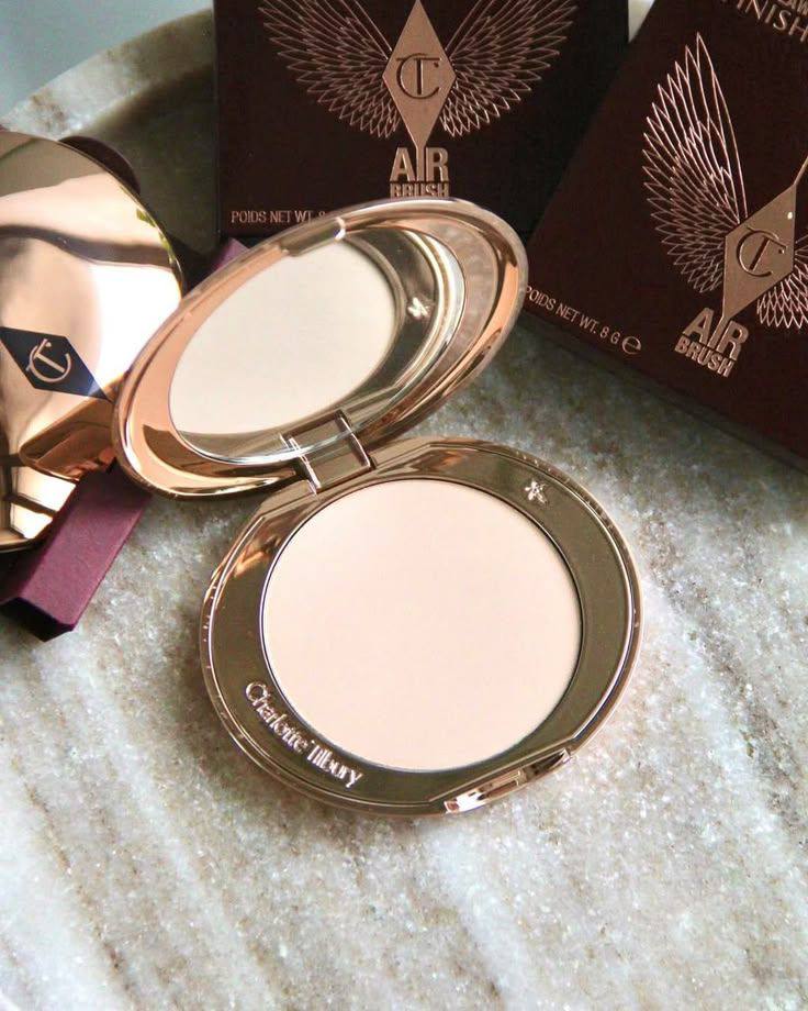 Charlotte Tilbury Makeup Item