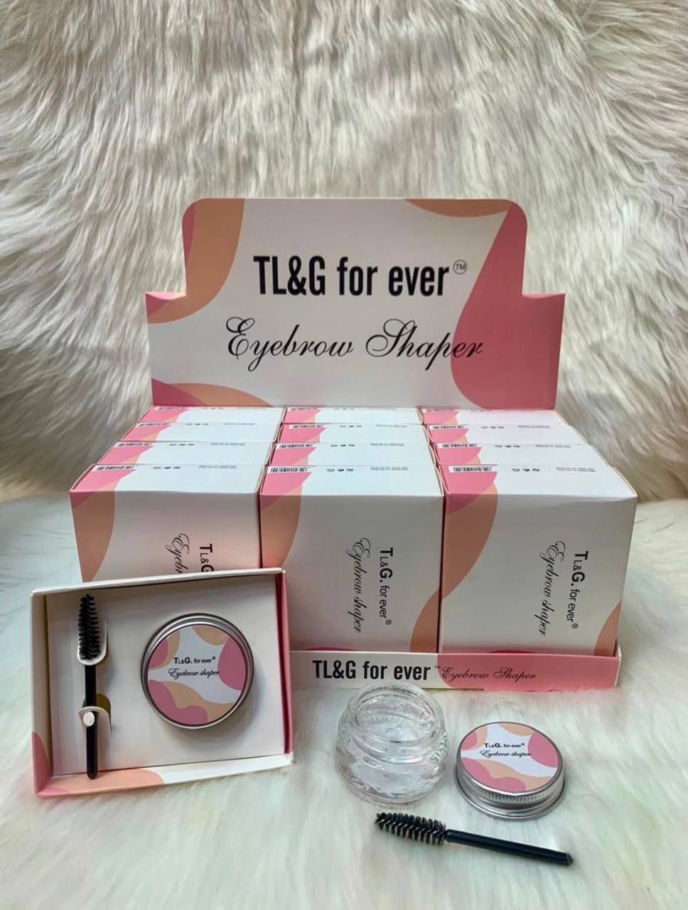 Makeup Item