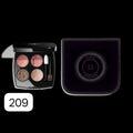 Chanel 4-in-1 Eyeshadow Palette