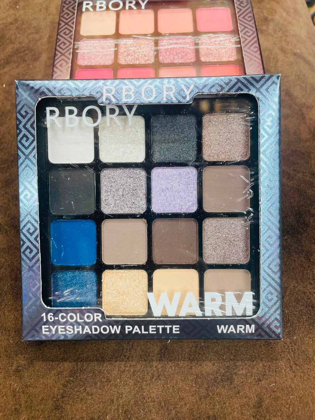 Makeup Item