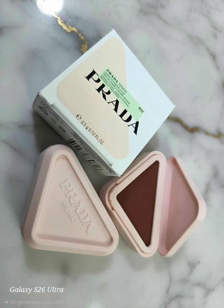 Prada Makeup Item