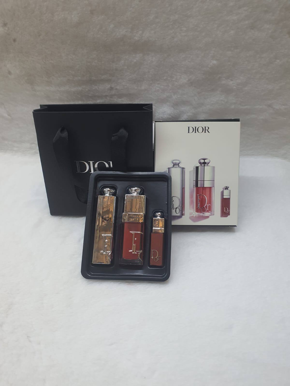 Dior Makeup Item