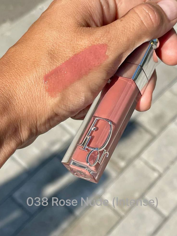 Dior Lipstick
