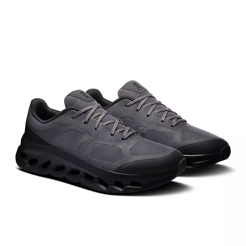 On Cloudtilt Remix All Black Sneakers | Sizes 36–45