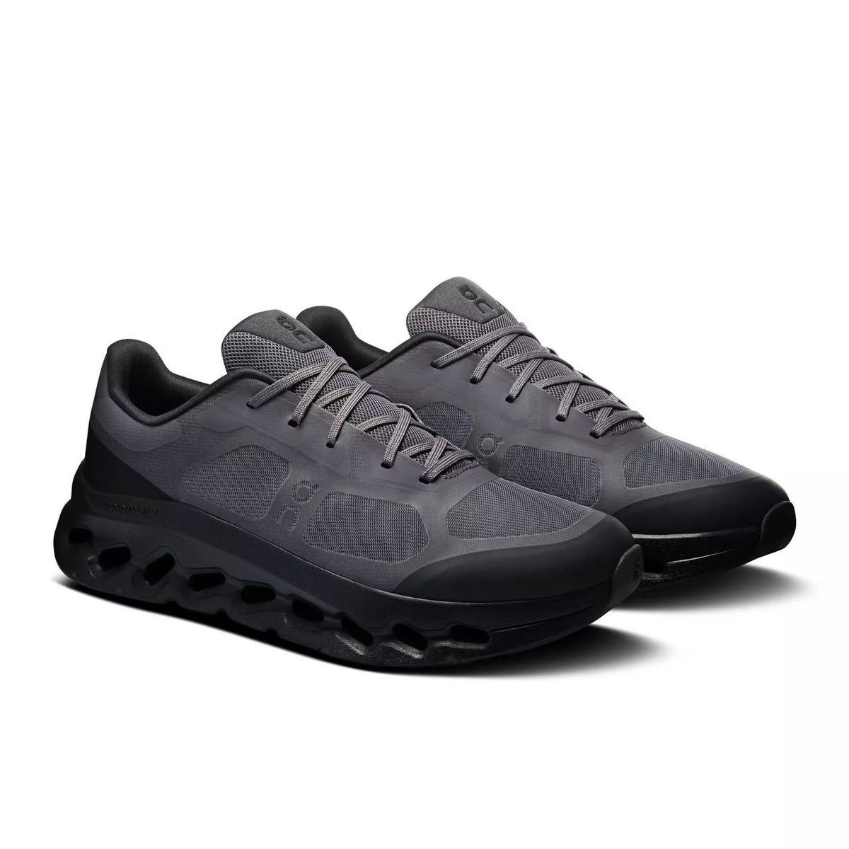 On Cloudtilt Remix All Black Sneakers | Sizes 36–45