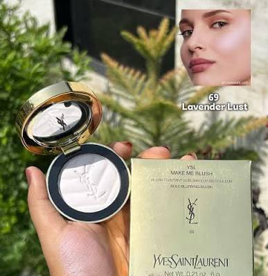 Makeup Item