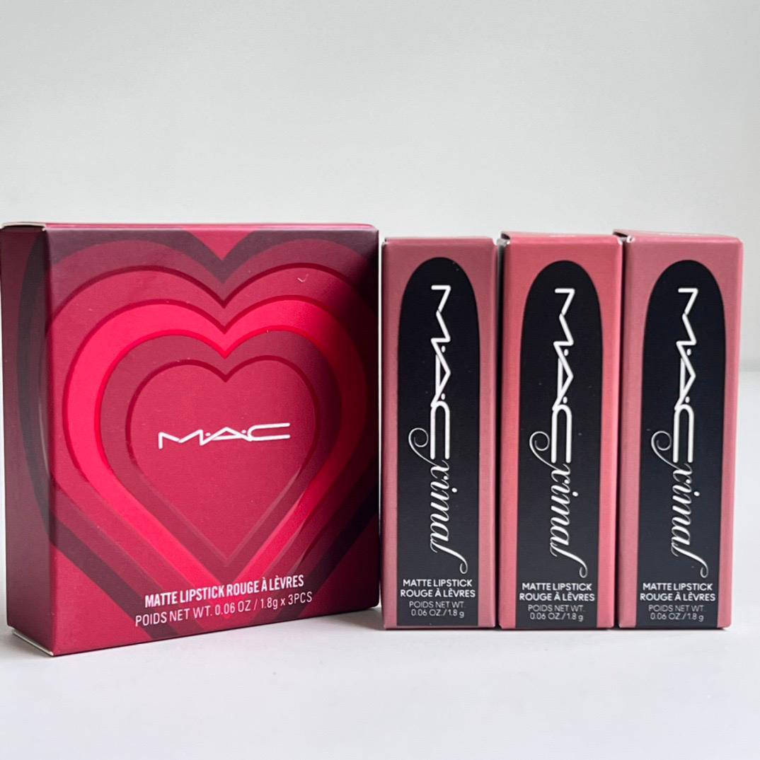 MAC Lipstick