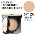 Chanel Cushion Foundation