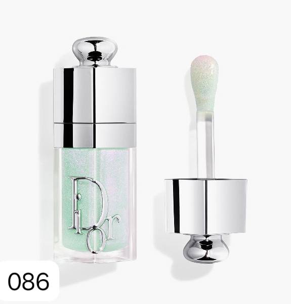 Dior Lip Oil