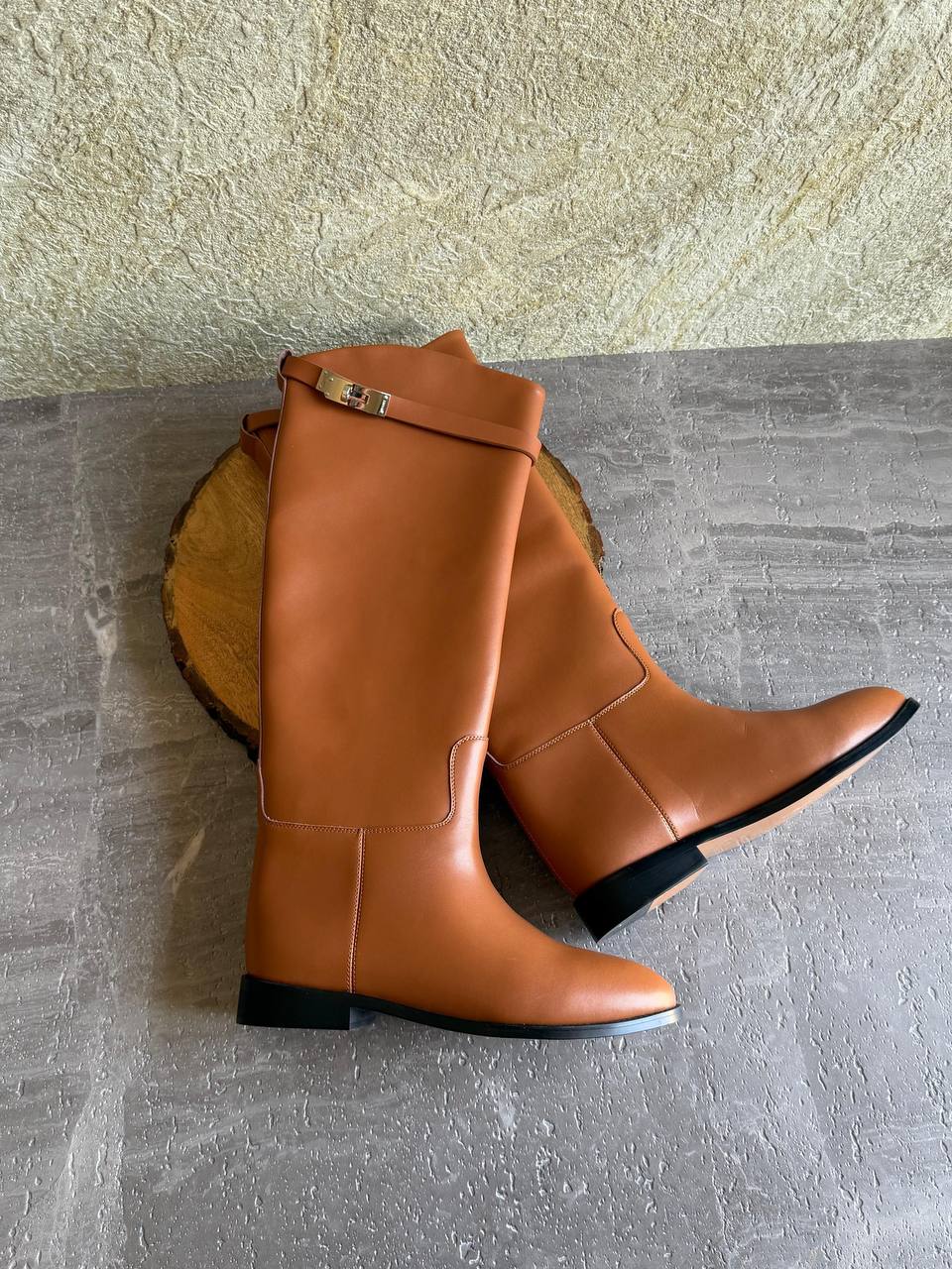 HERMES SuperMaster Quality Women's Shoes | Sizes 36–41