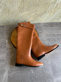 HERMES SuperMaster Quality Women's Shoes | Sizes 36–41