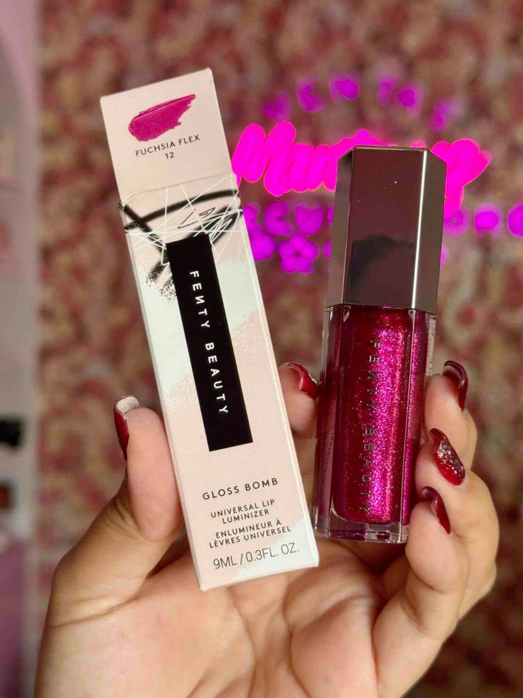 Fenty Beauty Makeup Item