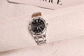 Audemars Piguet Ladies Watch — Royal Oak Style