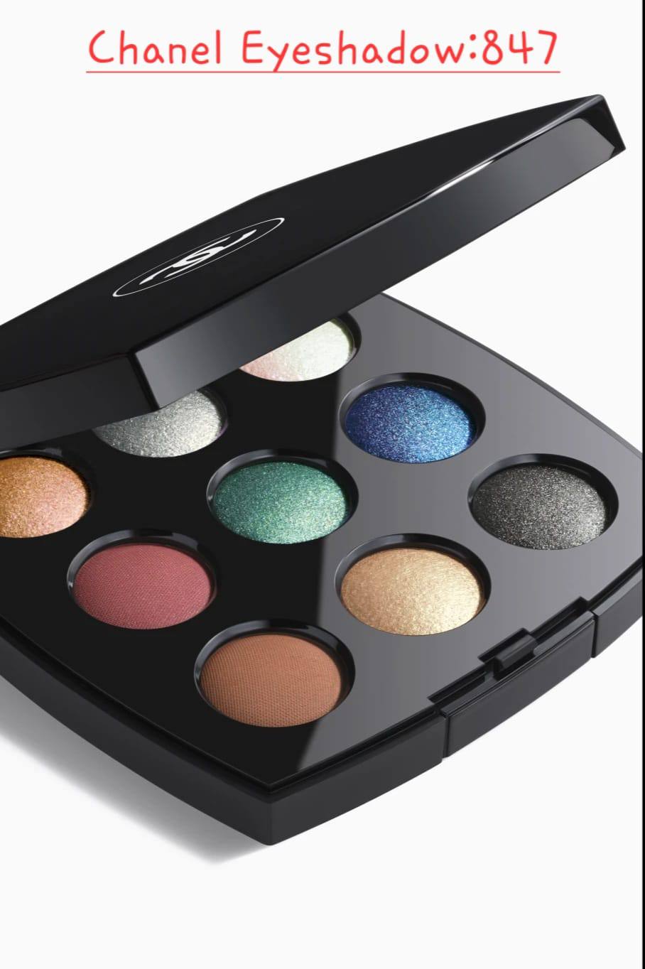 Chanel Makeup Item