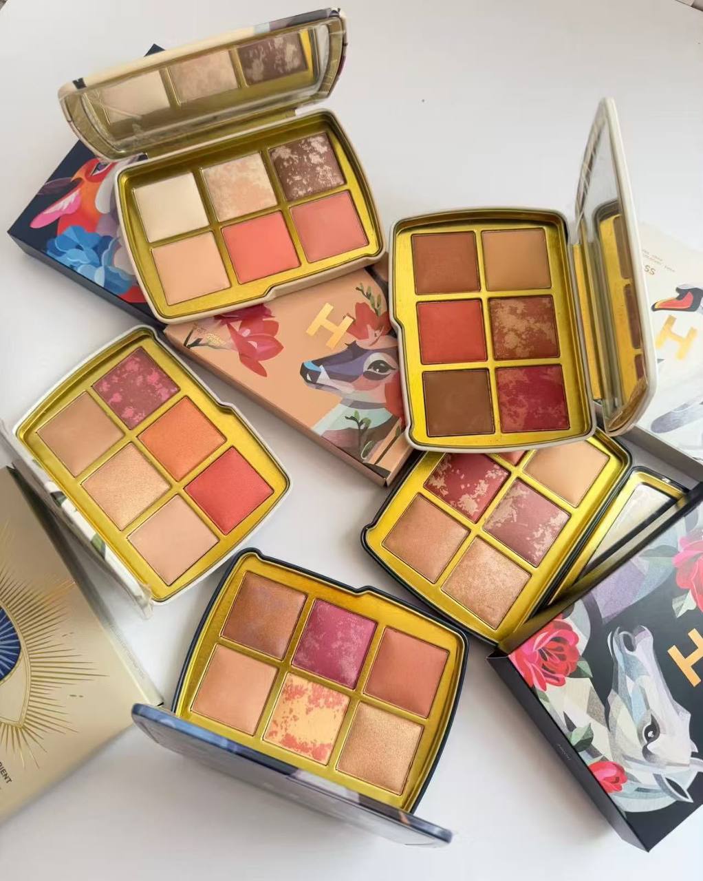 Hourglass Blush