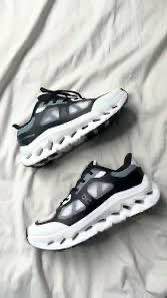 On Cloudtilt Remix Black/Ivory Sneakers | Sizes 36–45
