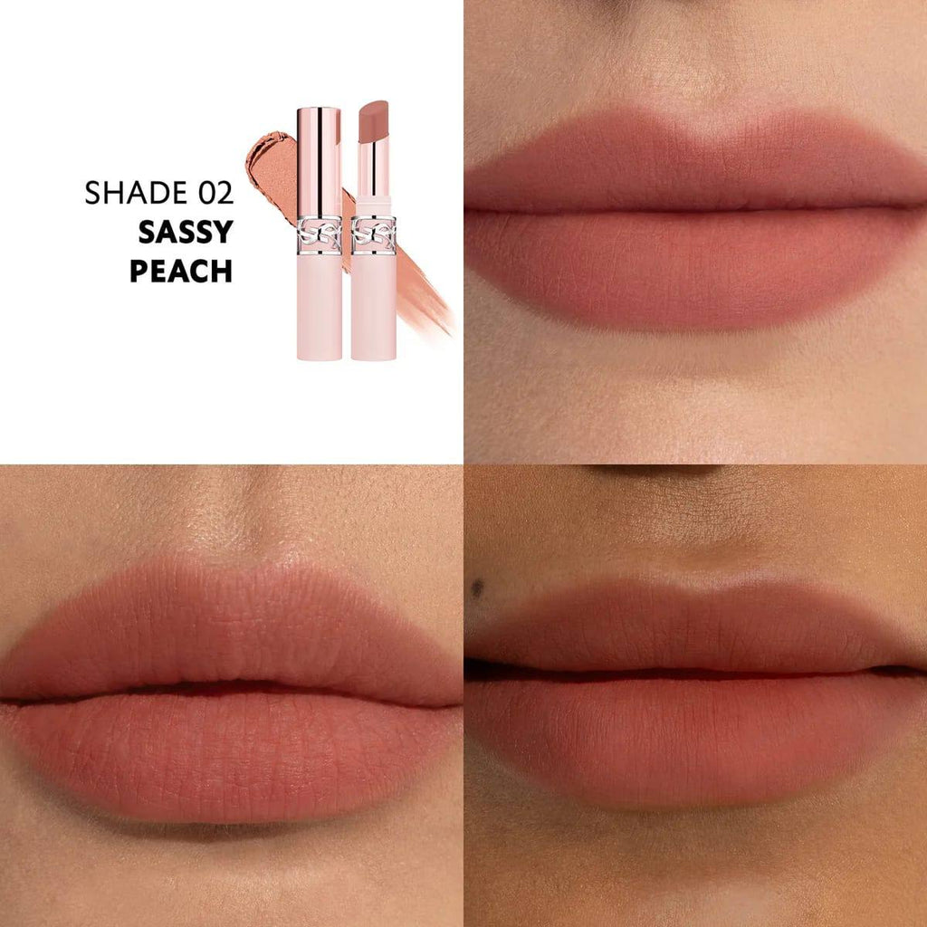 YSL Lipstick