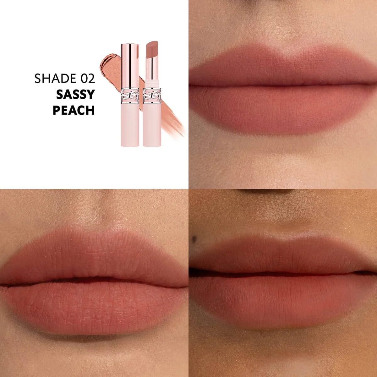 YSL Lipstick