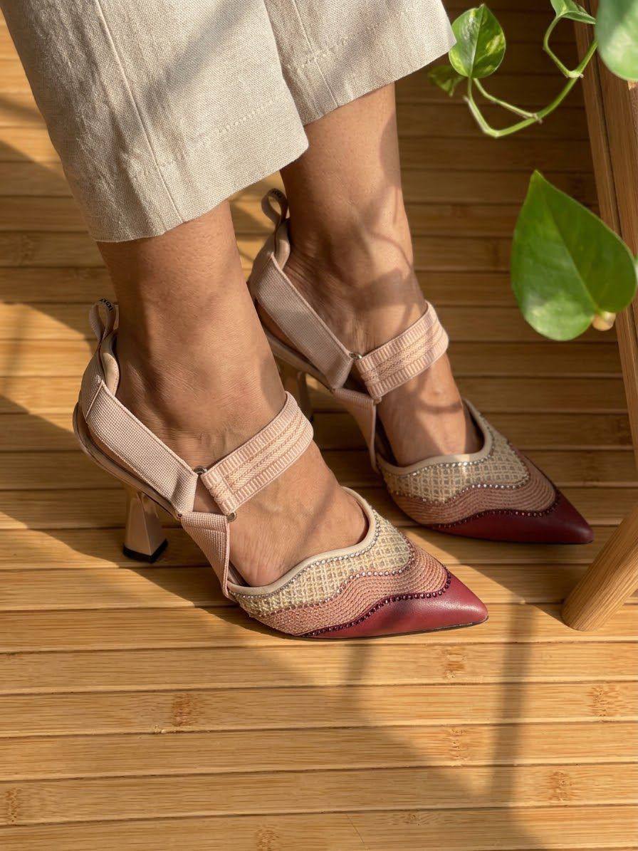 Fendi Women’s Shoes | Luxury Designer Style | Sizes 36–41