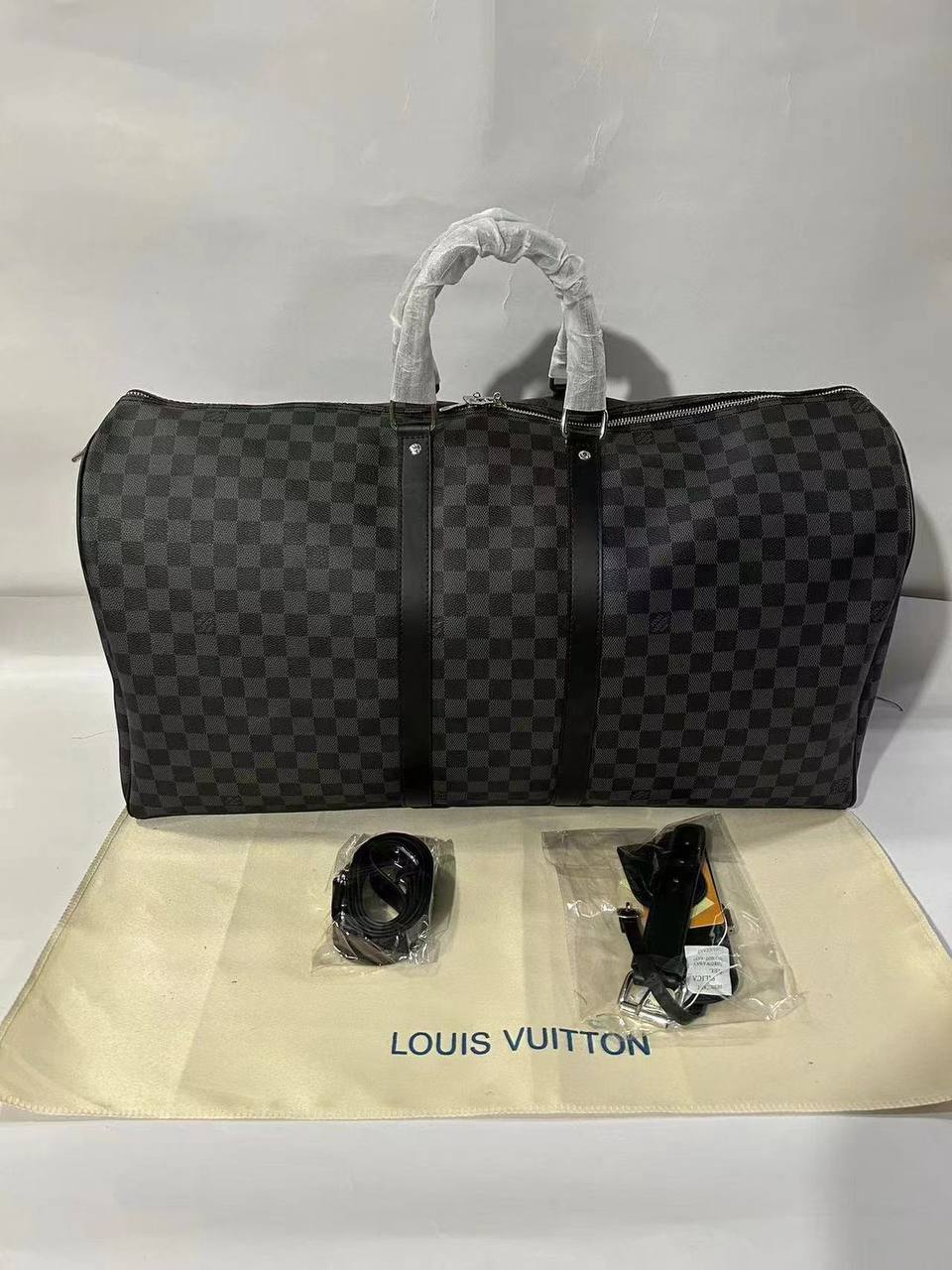 Louis Vuitton Bag | 55cm | Luxury Travel Bag | With Box