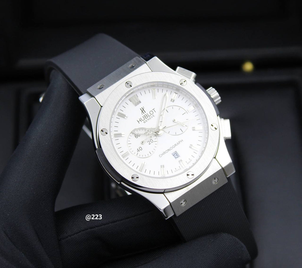 Hublot Big Bang Chronograph 41mm — Men's