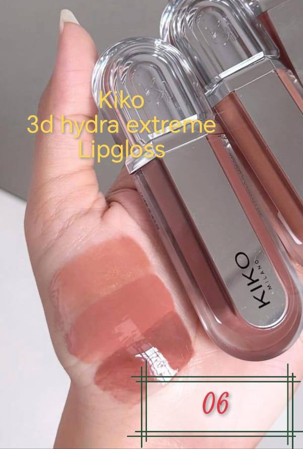Kiko Makeup Item